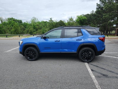 2026 GMC Terrain FWD 4dr Elevation