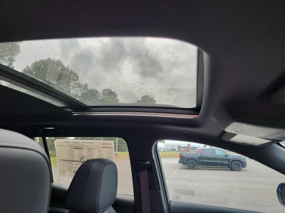 2026 GMC Terrain FWD 4dr Elevation