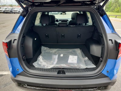 2026 GMC Terrain FWD 4dr Elevation