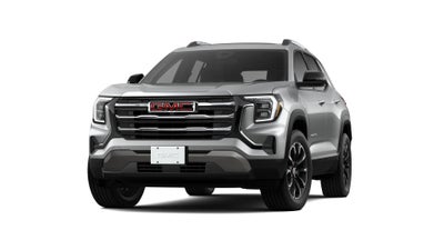 2026 GMC Terrain FWD 4dr Elevation