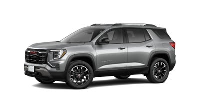 2026 GMC Terrain FWD 4dr Elevation