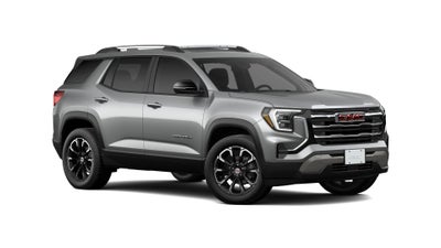 2026 GMC Terrain FWD 4dr Elevation