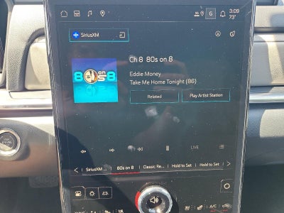 2026 GMC Terrain FWD 4dr Elevation