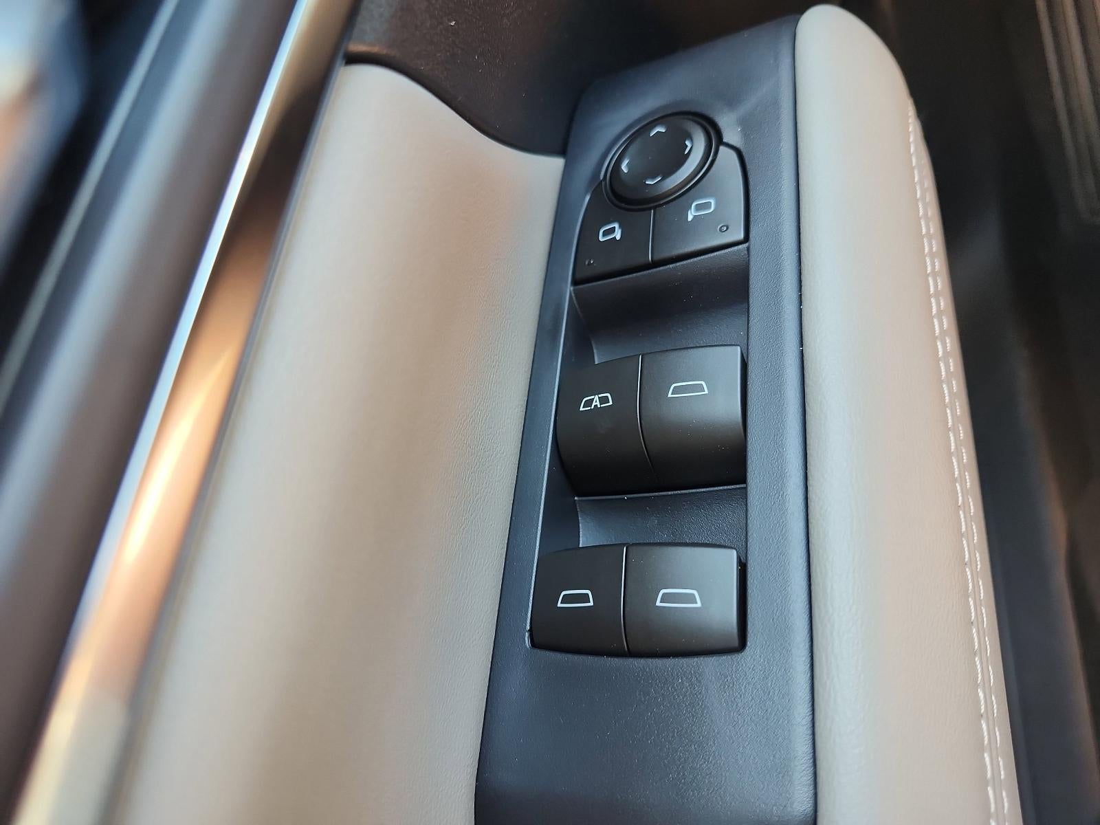 2026 GMC Terrain FWD 4dr Elevation
