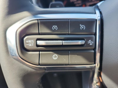 2026 GMC Terrain FWD 4dr Elevation