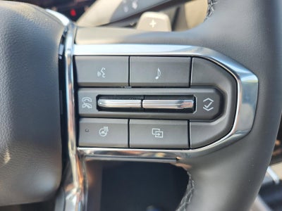 2026 GMC Terrain FWD 4dr Elevation