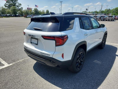2026 GMC Terrain FWD 4dr Elevation