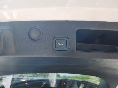 2026 GMC Terrain FWD 4dr Elevation