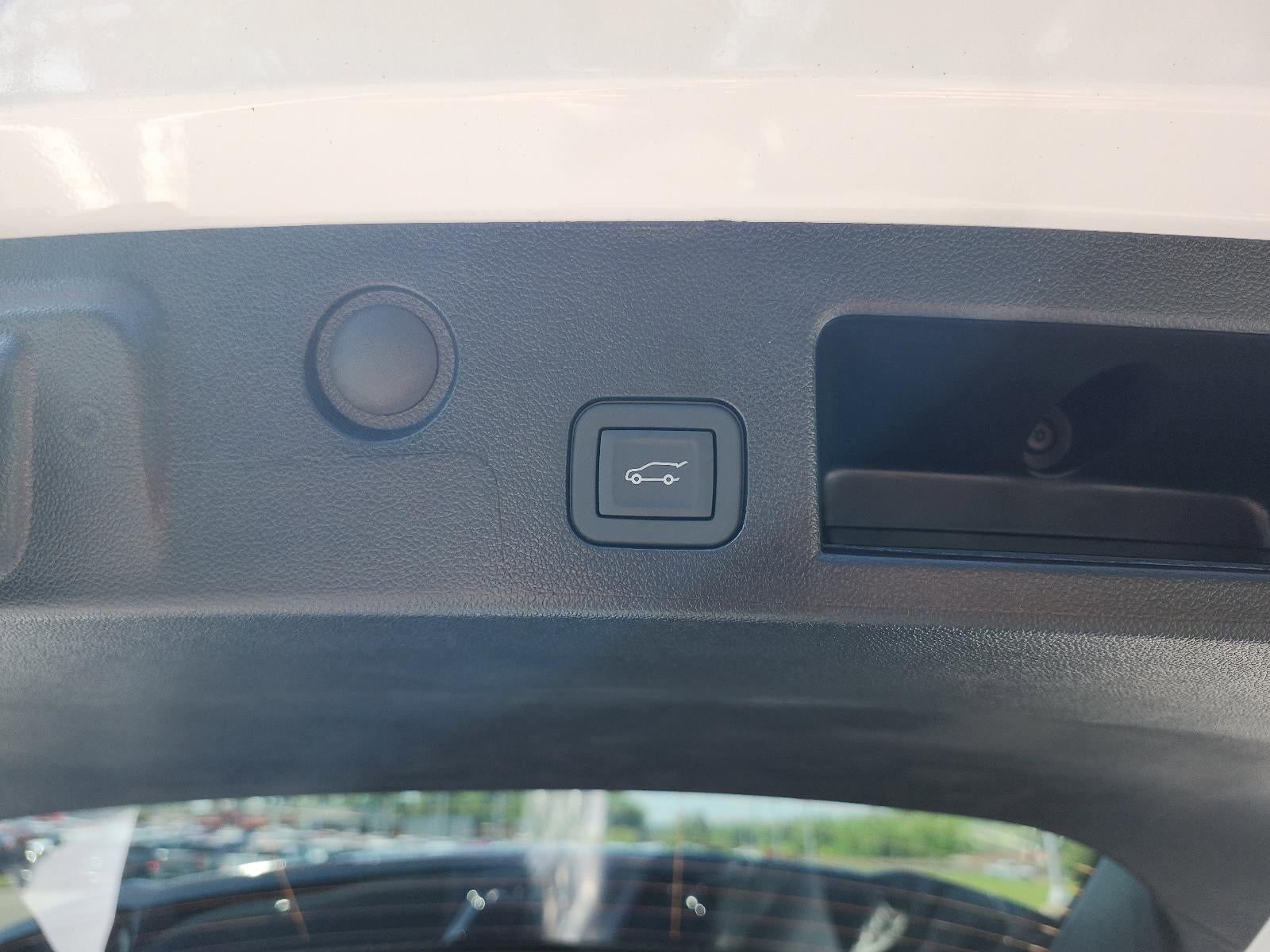 2026 GMC Terrain FWD 4dr Elevation