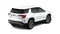 2026 GMC Terrain FWD 4dr Elevation