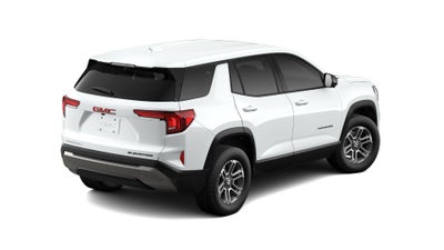 2026 GMC Terrain FWD 4dr Elevation