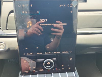 2026 GMC Terrain FWD 4dr Elevation