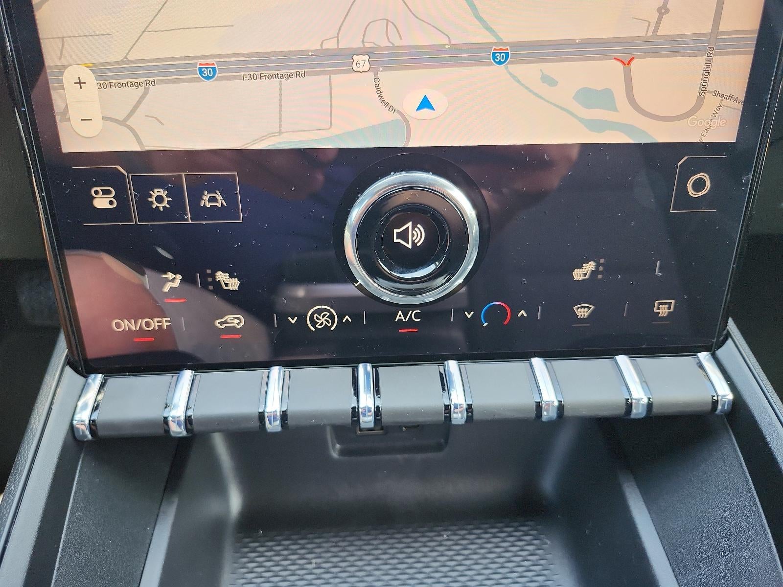 2026 GMC Terrain FWD 4dr Elevation