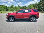 2026 GMC Terrain FWD 4dr Elevation