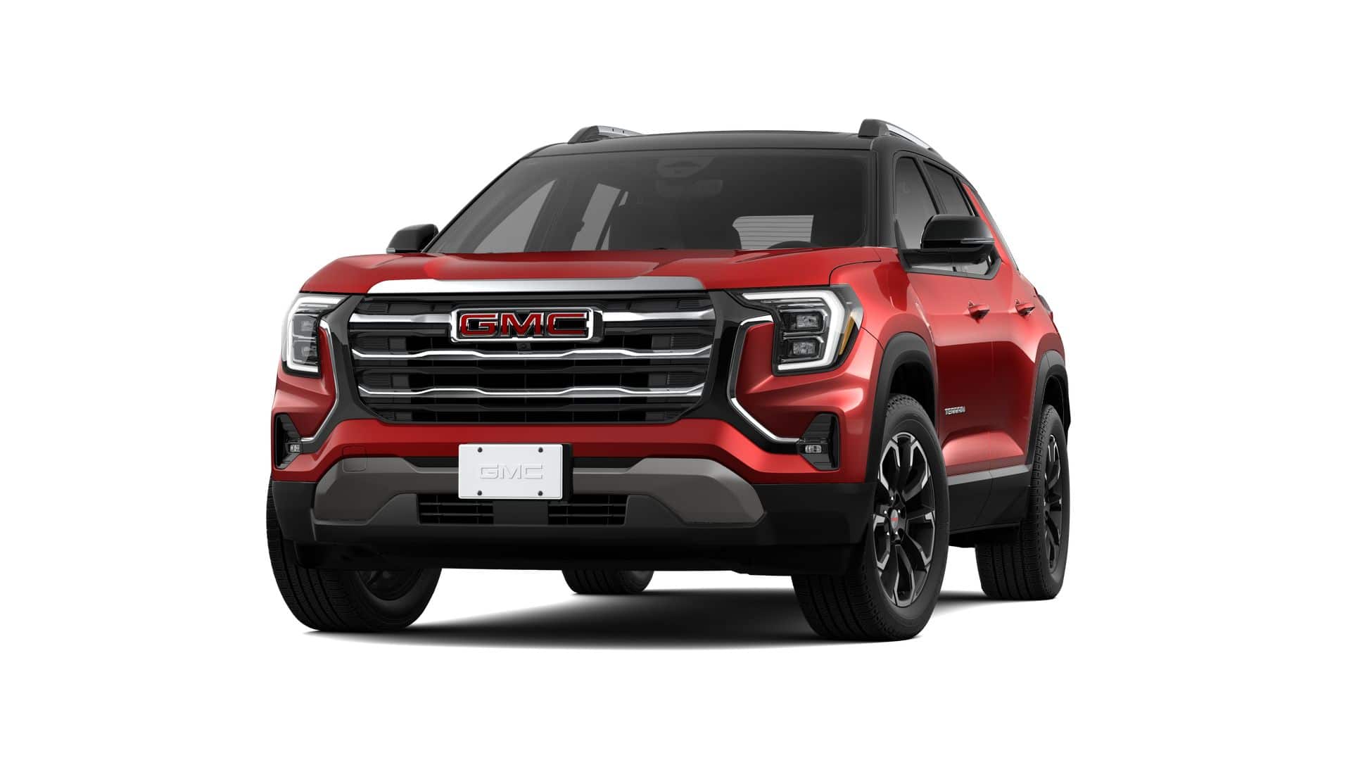 2026 GMC Terrain Base