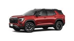 2026 GMC Terrain Base