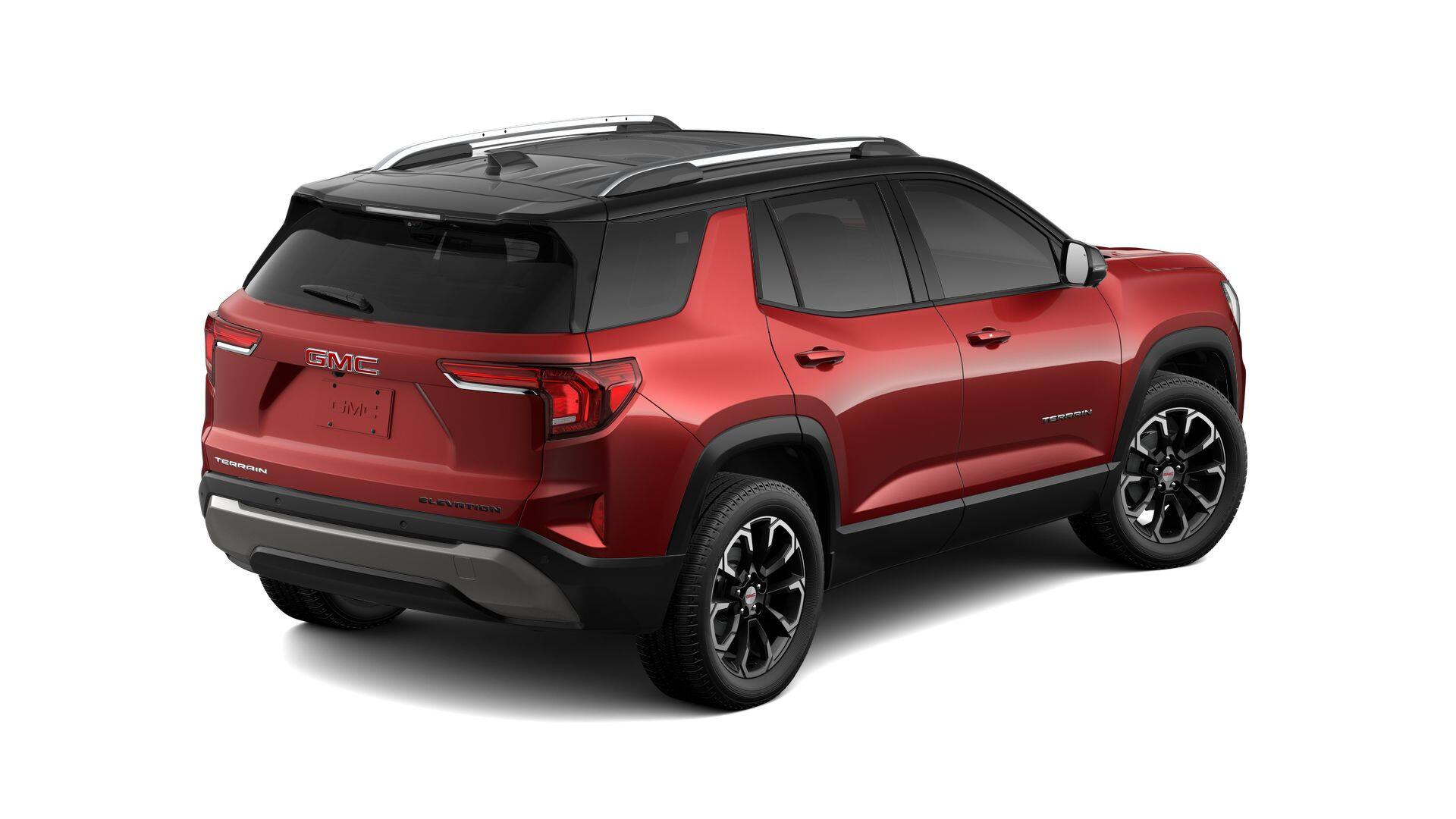 2026 GMC Terrain Base