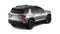 2026 GMC Terrain FWD 4dr Elevation