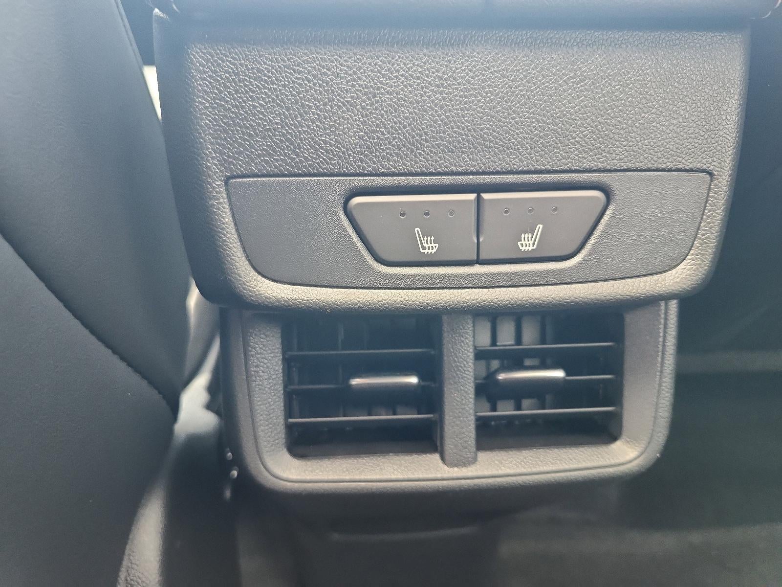 2026 GMC Terrain FWD 4dr Elevation