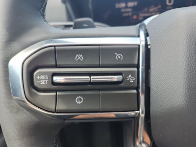 2026 GMC Terrain FWD 4dr Elevation