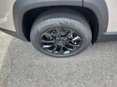 2026 GMC Terrain FWD 4dr Elevation
