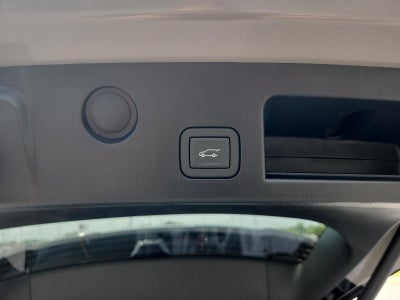 2026 GMC Terrain FWD 4dr Elevation
