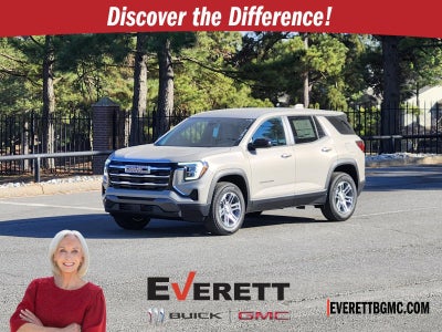 2026 GMC Terrain AWD 4dr Elevation