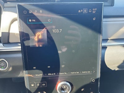 2026 GMC Terrain AWD 4dr Elevation