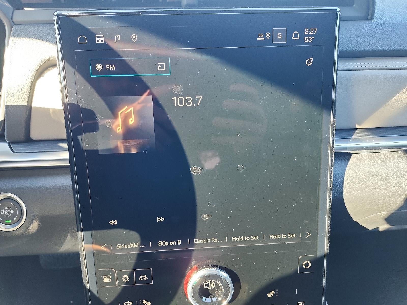 2026 GMC Terrain AWD 4dr Elevation