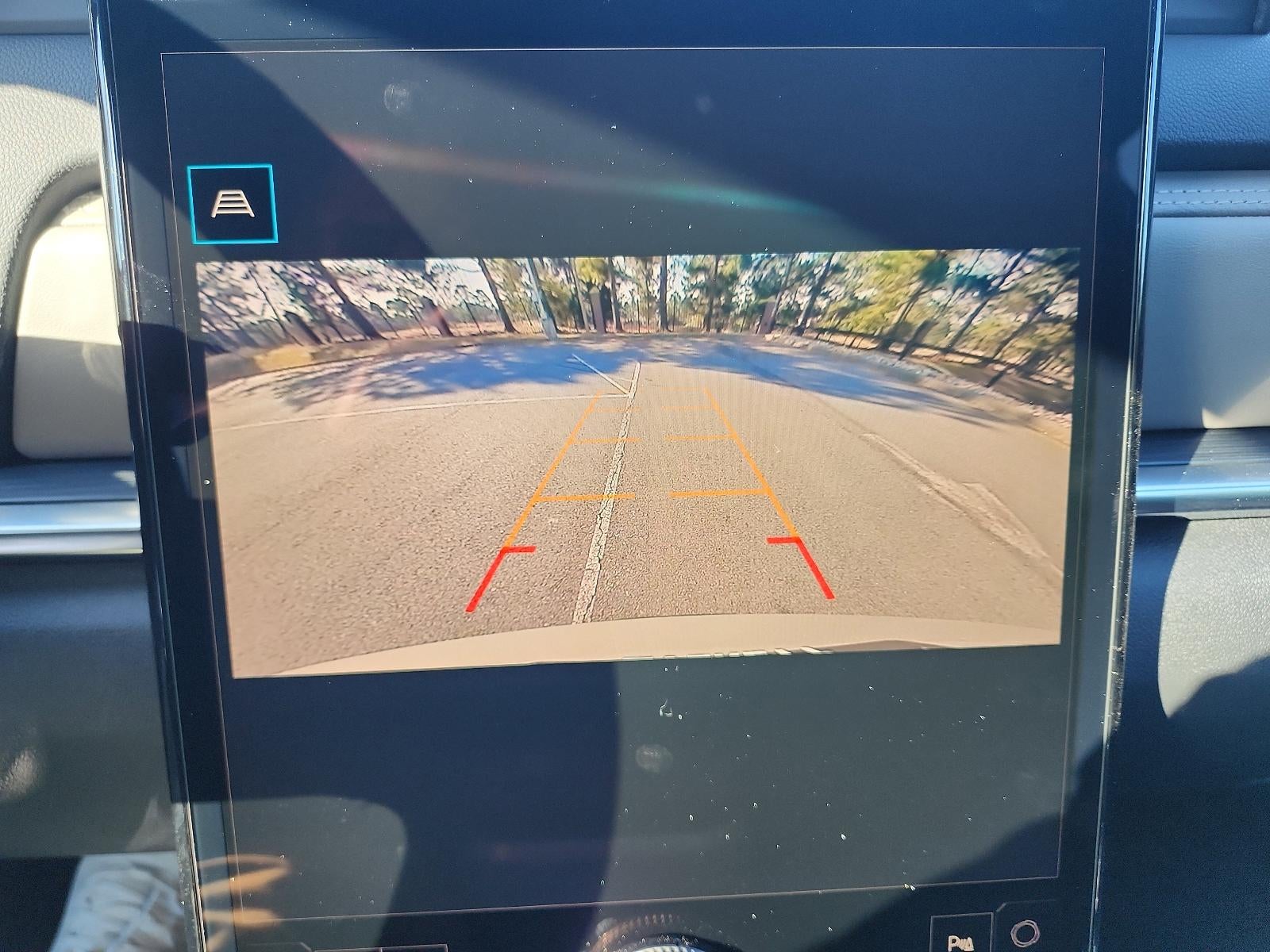 2026 GMC Terrain AWD 4dr Elevation