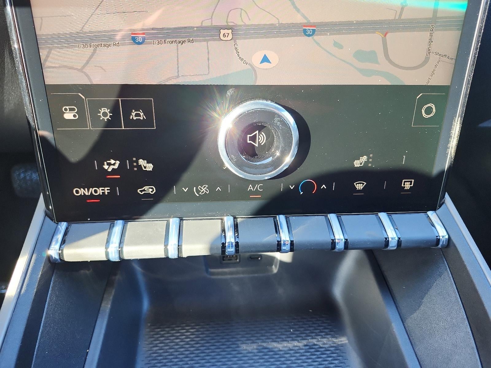 2026 GMC Terrain AWD 4dr Elevation