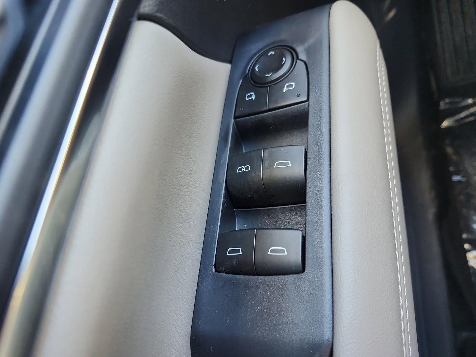 2026 GMC Terrain AWD 4dr Elevation