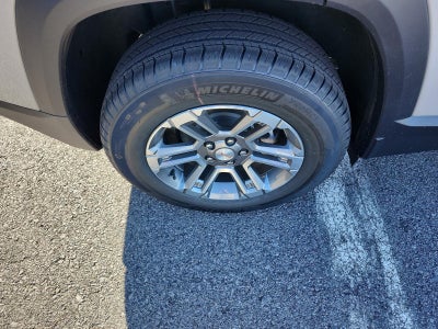 2026 GMC Terrain AWD 4dr Elevation