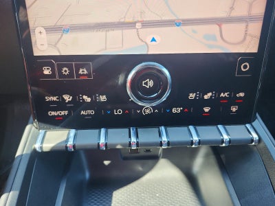 2027 GMC Terrain AWD 4dr Elevation