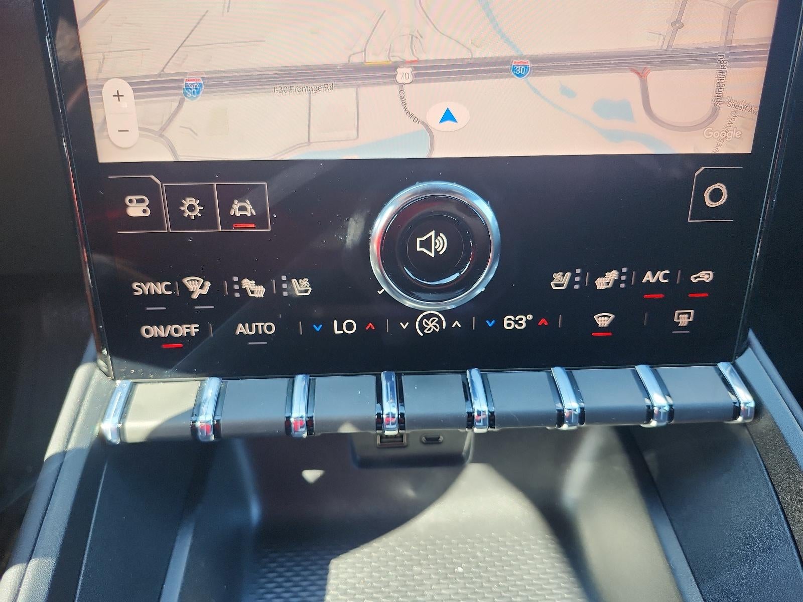 2027 GMC Terrain AWD 4dr Elevation