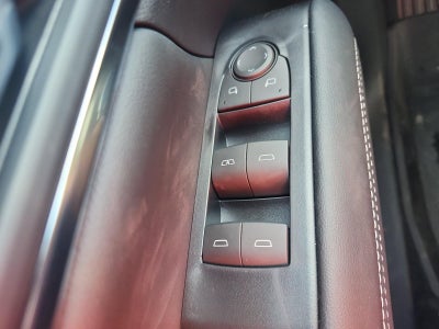 2027 GMC Terrain AWD 4dr Elevation
