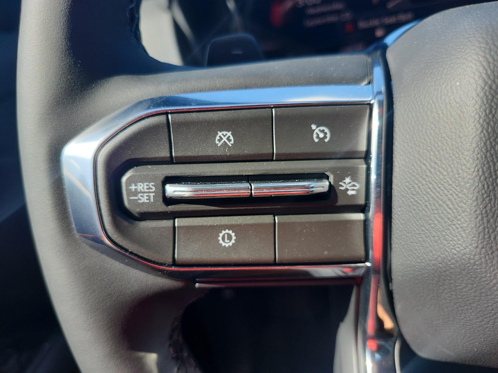 2027 GMC Terrain AWD 4dr Elevation