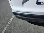 2027 GMC Terrain AWD 4dr Elevation