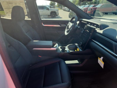 2027 GMC Terrain AWD 4dr Elevation