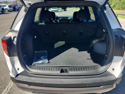 2027 GMC Terrain AWD 4dr Elevation