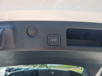 2027 GMC Terrain AWD 4dr Elevation