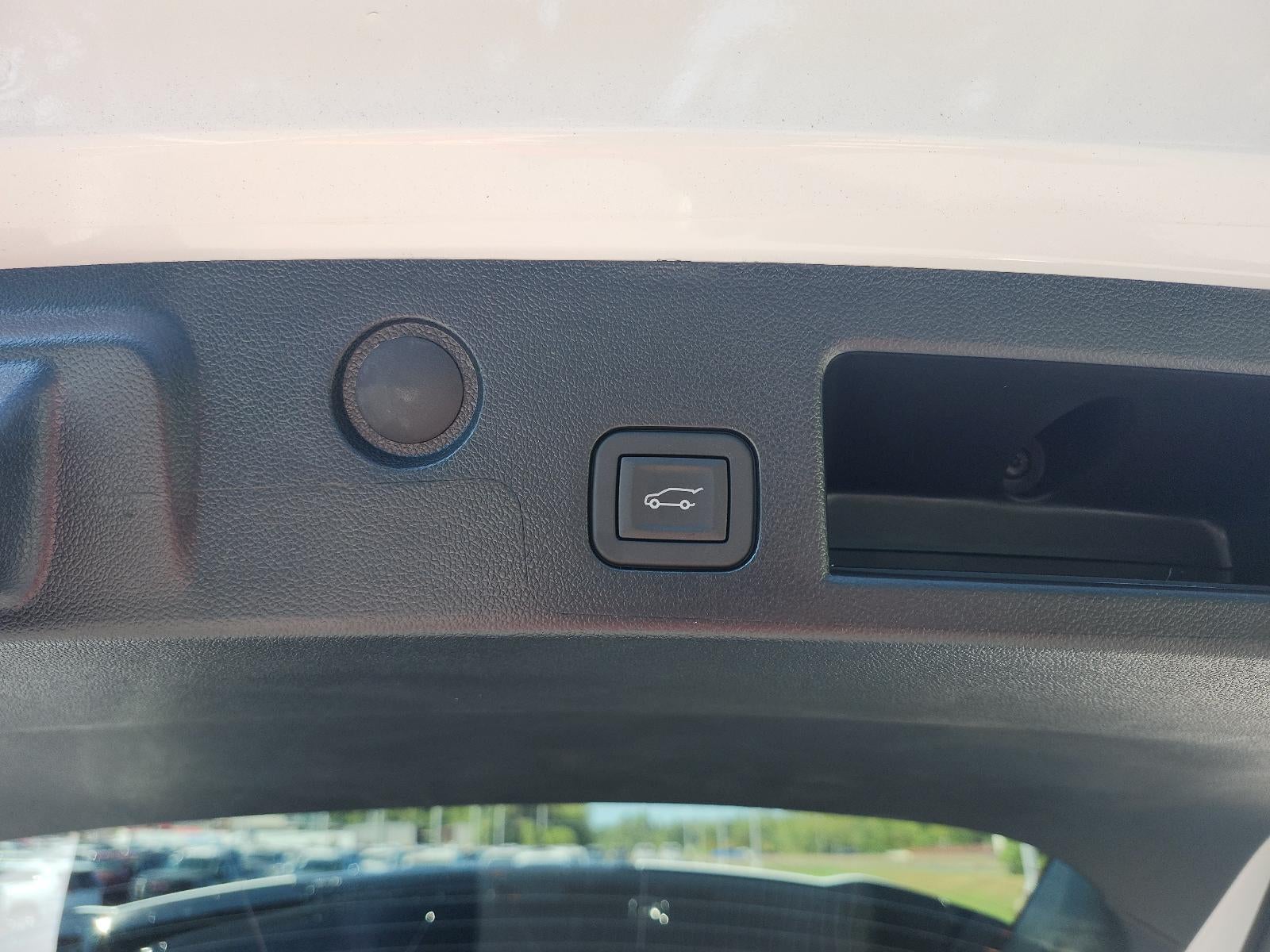 2027 GMC Terrain AWD 4dr Elevation