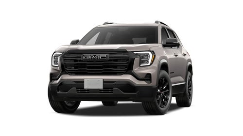 2027 GMC Terrain AWD 4dr Elevation