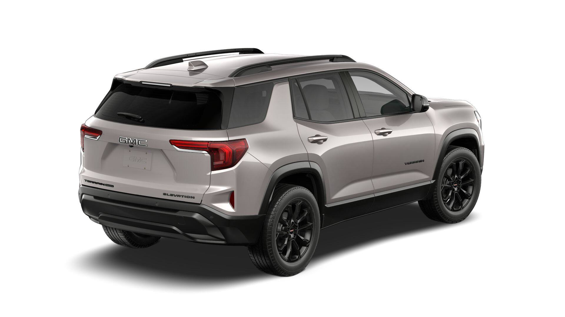 2027 GMC Terrain AWD 4dr Elevation