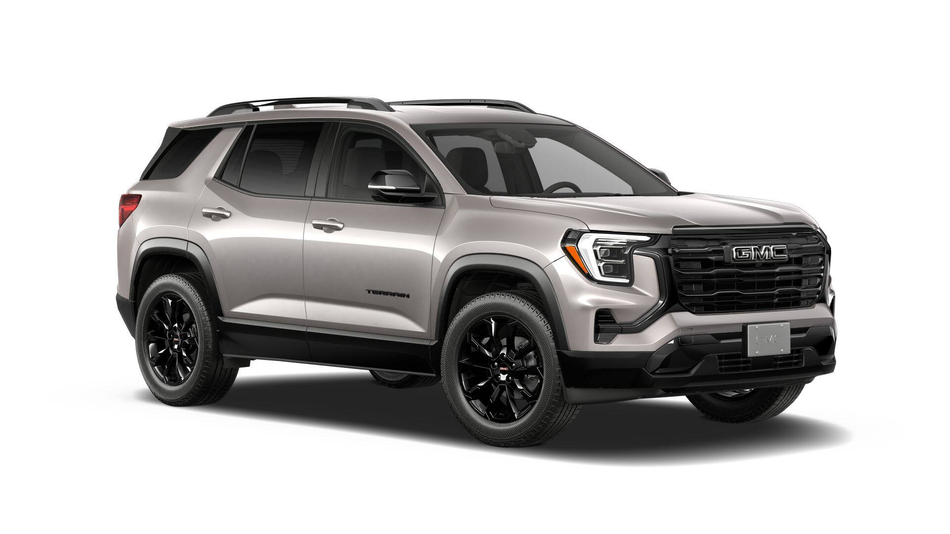 2027 GMC Terrain AWD 4dr Elevation