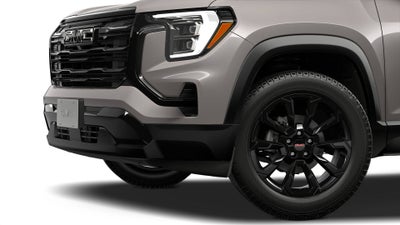 2027 GMC Terrain AWD 4dr Elevation