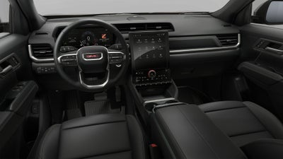 2027 GMC Terrain AWD 4dr Elevation
