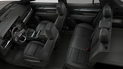 2027 GMC Terrain AWD 4dr Elevation