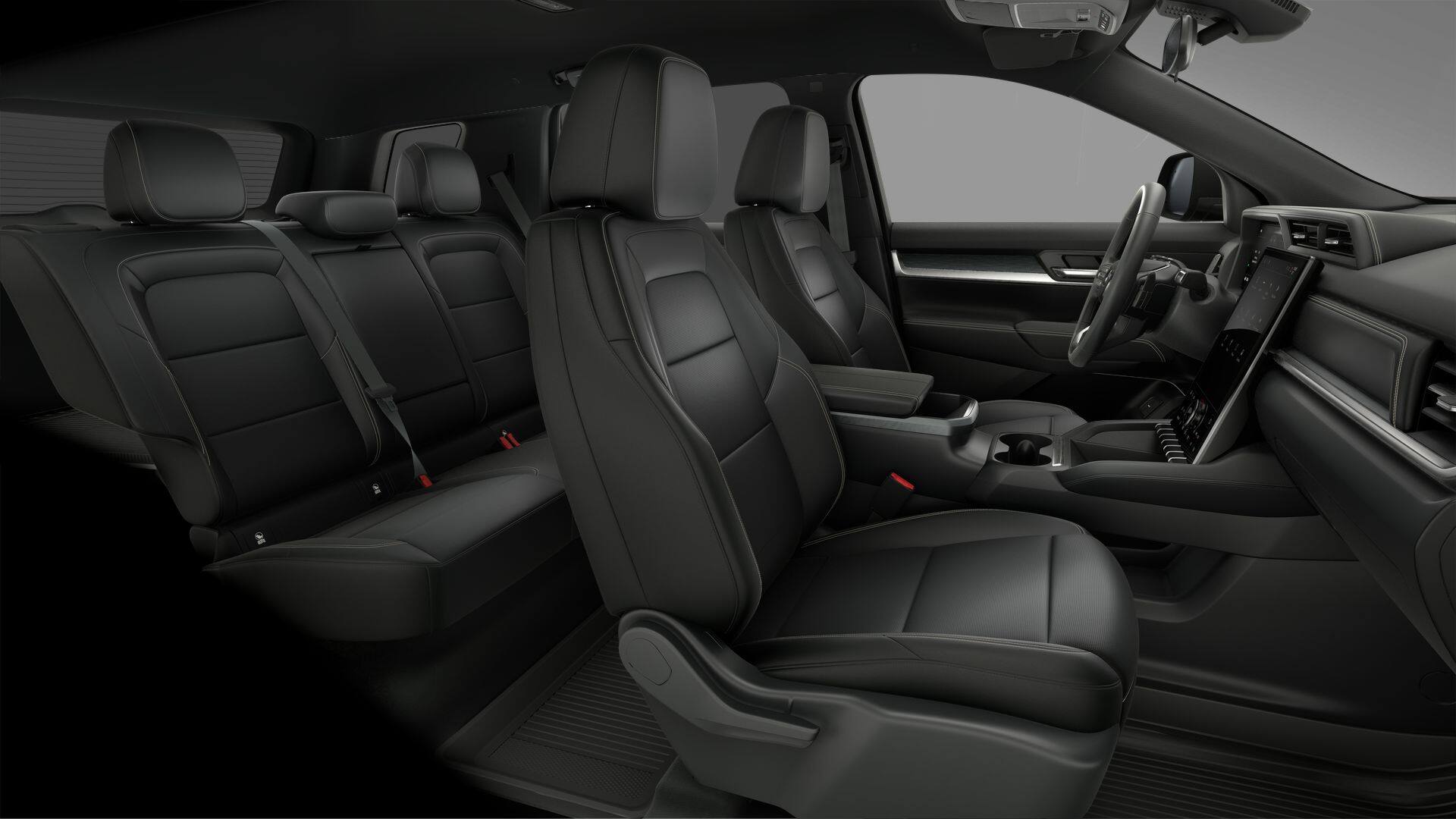 2027 GMC Terrain AWD 4dr Elevation