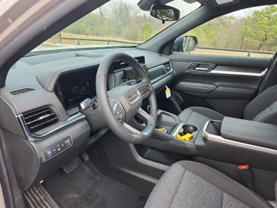 2026 GMC Terrain AWD 4dr Elevation